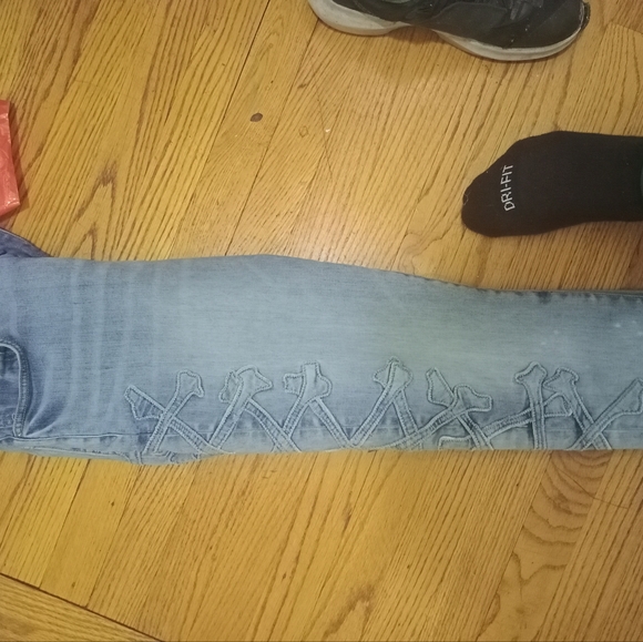 Amiri jeans - Picture 2 of 3